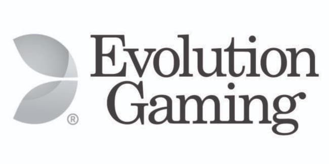 Evolution Gaming Casino