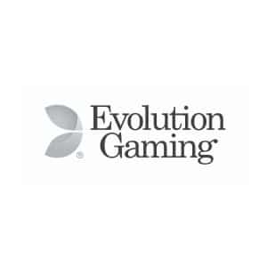 evolution gaming