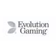 Evolution Gaming