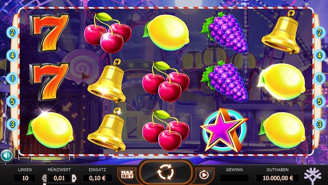 Jokerizer Slot online & mit Echtgeld spielen