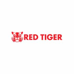 Red Tiger Gaming Logo 300