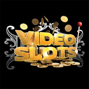 Videoslots Logo 300