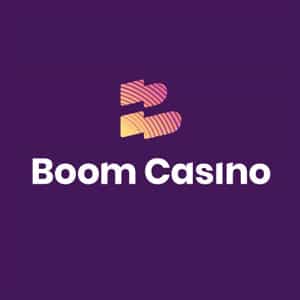 Boom Casino Logo 300