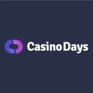 Casino Days Logo 300