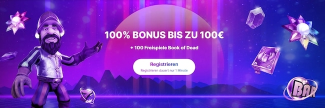 Megarush Bonus