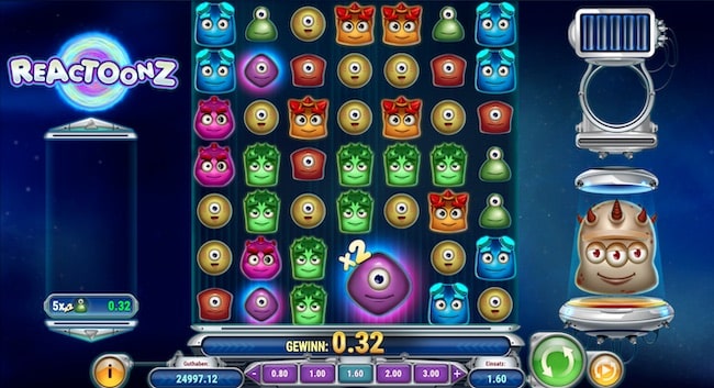 Genie wild slot Genie wild slot