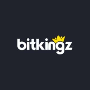 Bitkingz Casino logo