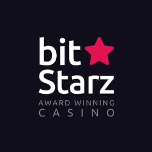 BitStarz Casino logo