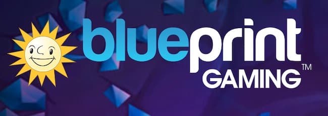 Blueprint Gaming