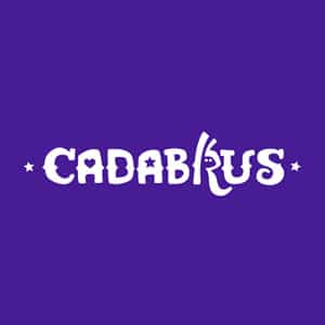 Cadabrus Casino Ehrfahrungen: 500€ Bonus und 100 Bonusspiele