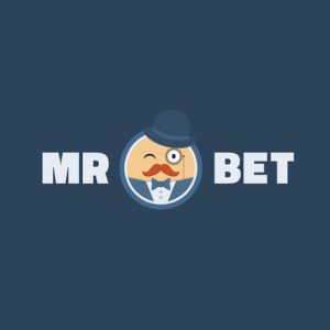 Mr Bet  logo