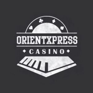 OrientXpress Casino logo