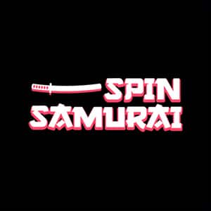 Spin Samurai Logo 300