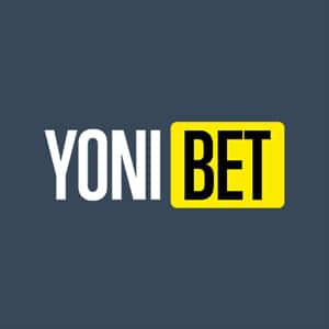 Yoni Bet Logo 300