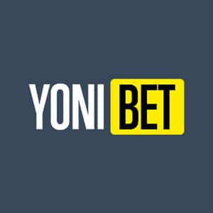 Yonibet logo