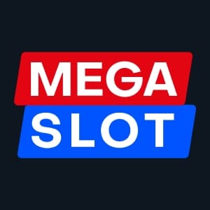 Megaslot logo