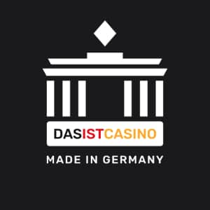 Das Ist Casino Logo 300