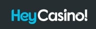 HeyCasino Logo