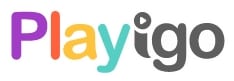 Playigoslots Logo