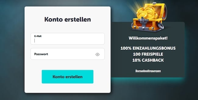 Pocket Play Casino Bonus