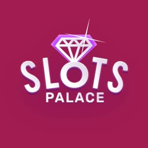 Slotspalace logo