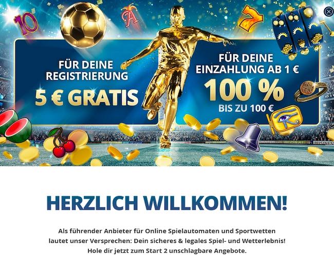 Sunmaker Bonus