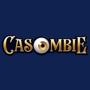 Casombie logo
