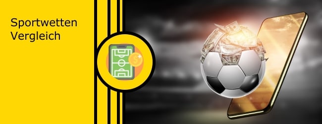 Sportwetten Vergleich