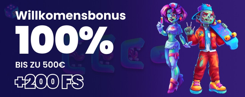 casombie casino bonus