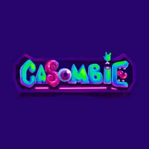 Casombie logo