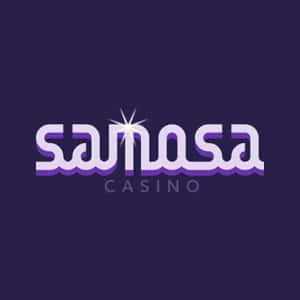 Samosa Casino Logo 300