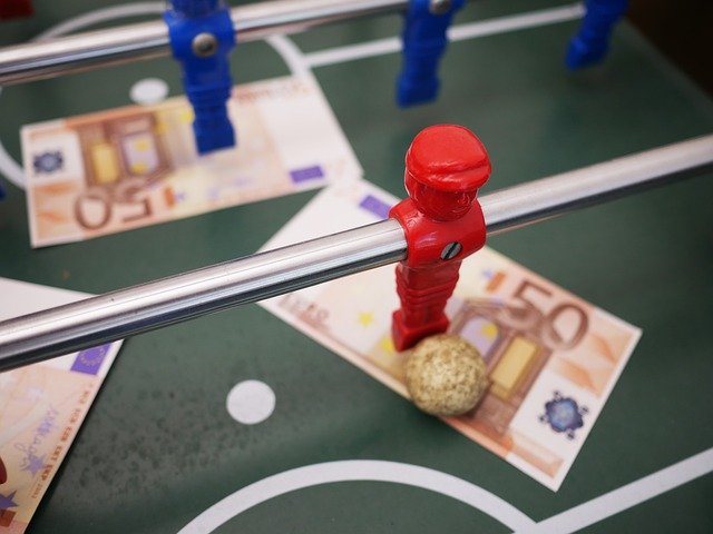 Der schlechteste Rat der Welt zu Top-Buchmacher