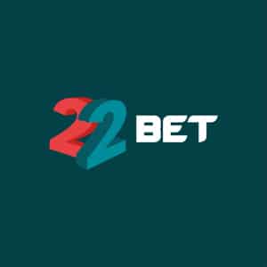 22bet Wettanbieter Alternativen