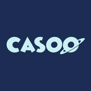 Casoo Casino logo