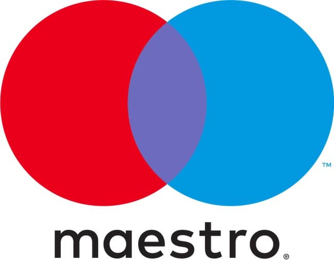 Maestro Casinos