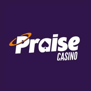 Praise Casino Logo 300
