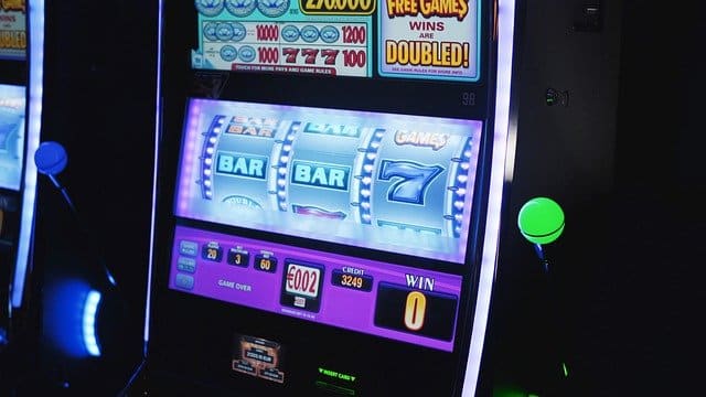 Casinos mit Autoplay