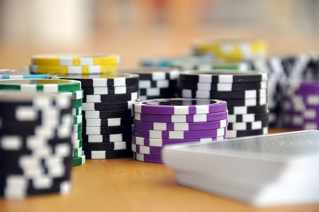 Casinos ohne 5 Sekunden Regel