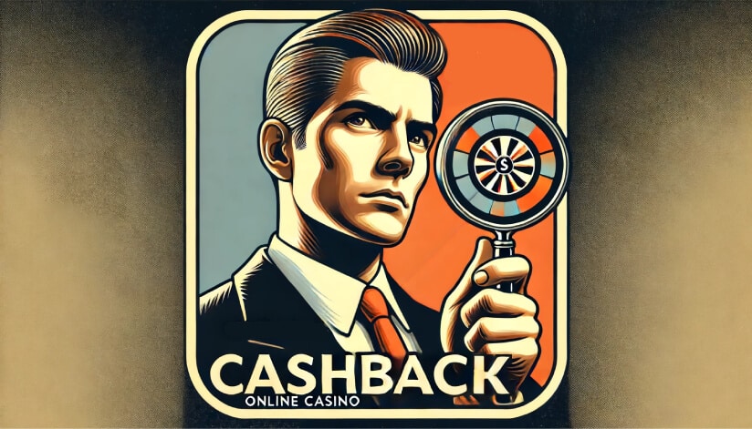 Die besten Cashback Casinos finden