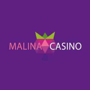 Malina Logo 300