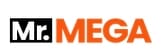 MrMega Casino Logo