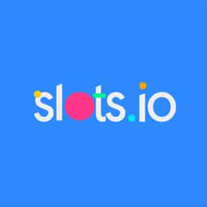 Slots Io Logo 300