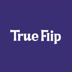 True Flip Logo 300