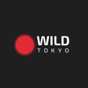 wild tokyo logo 300