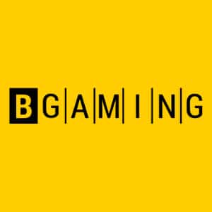 BGaming: Top BGaming Casinos & Spielautomaten entdecken