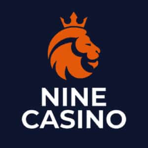 Nine Casino logo