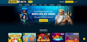 SlotsNBets Casino2