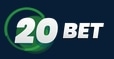 20bet Casino Logo