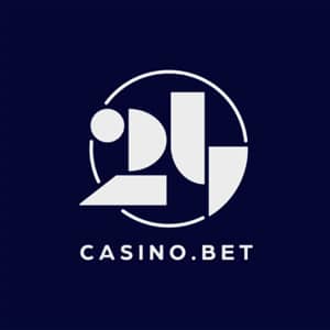 24casinoBet logo