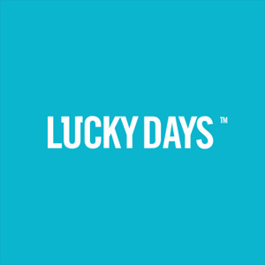 LuckyDays Casino: Bis zu 1.000 Euro Bonus + 100 Freispiele